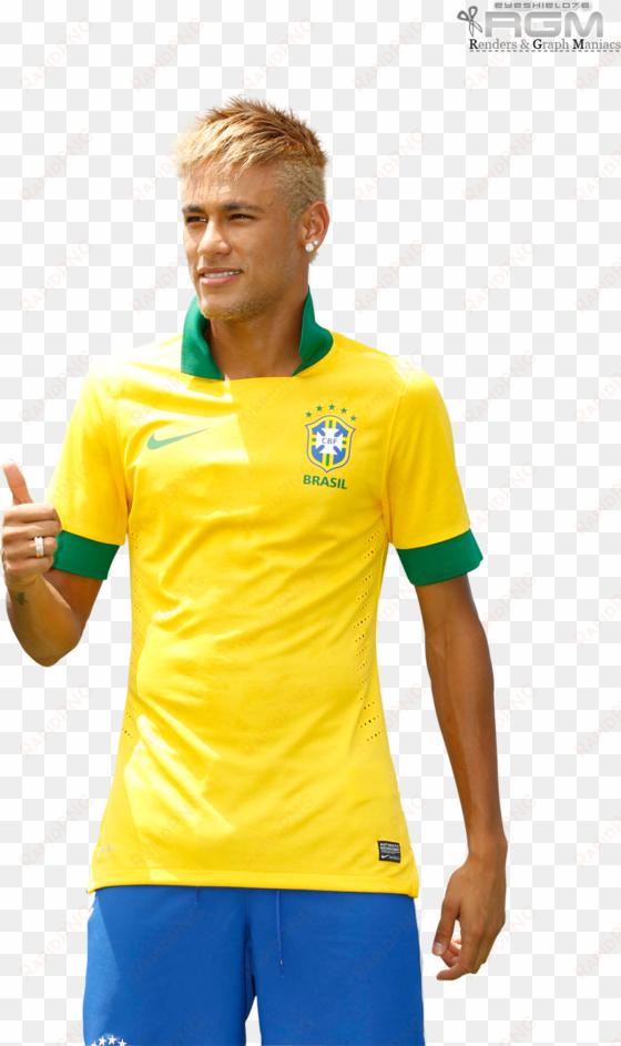 neymar - neymar transparent