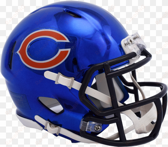 nfl chicago bears - chicago bears helmets