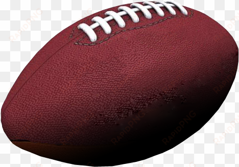 nfl football png - real american football png