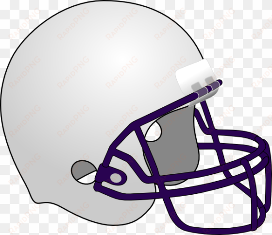 Nfl Helmet Logos Clipart - Football Helmet Clipart Png transparent png image