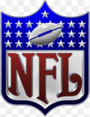 nfl logo png - american football balls size