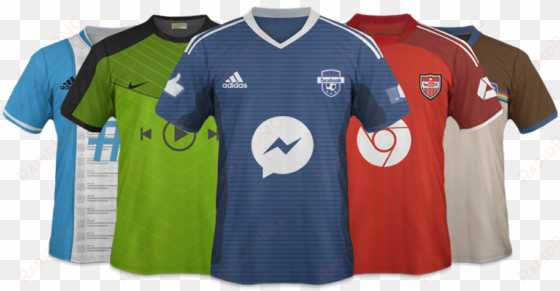 nfl portadaplayeras - best jersey design soccer