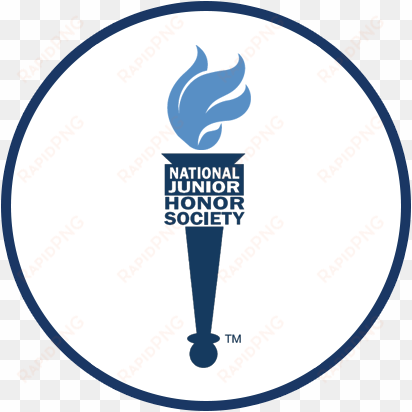 nhs-logo - national junior honor society logo