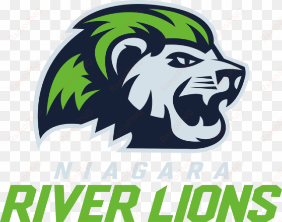 niagara river lions