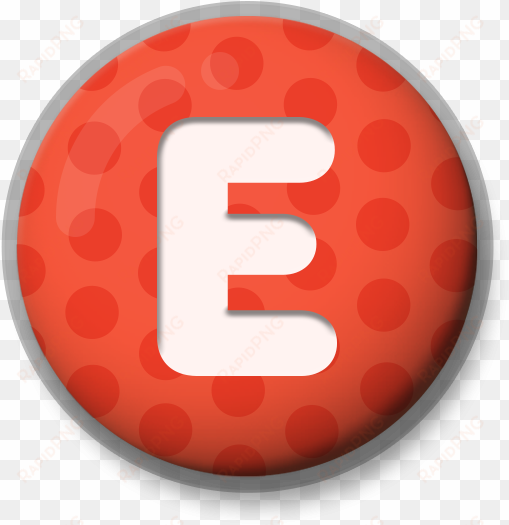 nick jr letter e