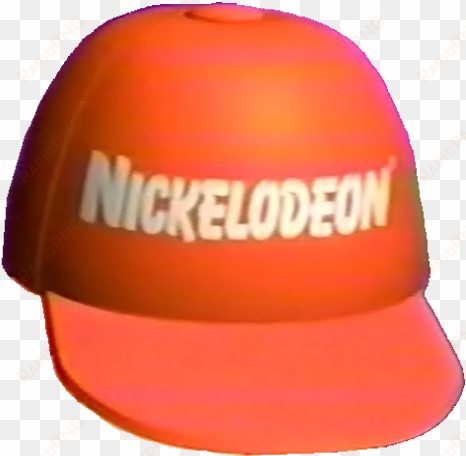 nickelodeon hat - nickelodeon hat logos wikia