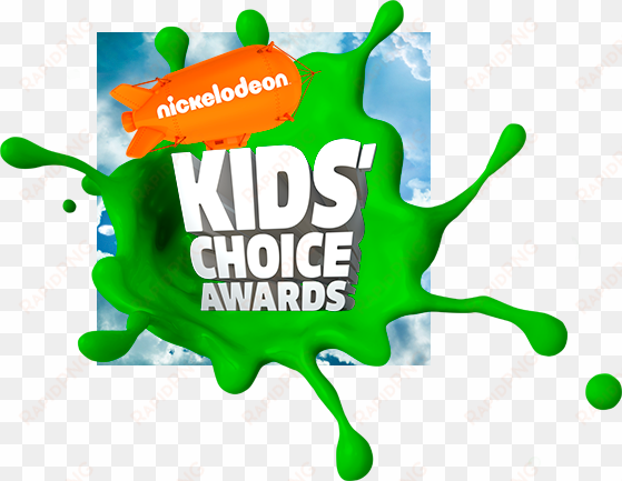 nickelodeon kids choice awards - nickelodeon kids' choice awards