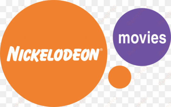 nickelodeon movies 2000 - paramount pictures & nickelodeon movies logos