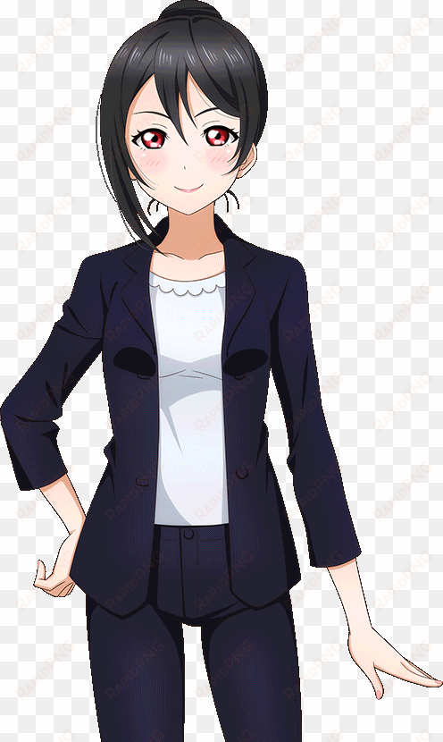Nico's Mother - Love Live Nico Mother transparent png image