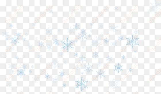 Nieve Cold Frio Frozen Celestial - Transparent Background Snowflakes Png transparent png image