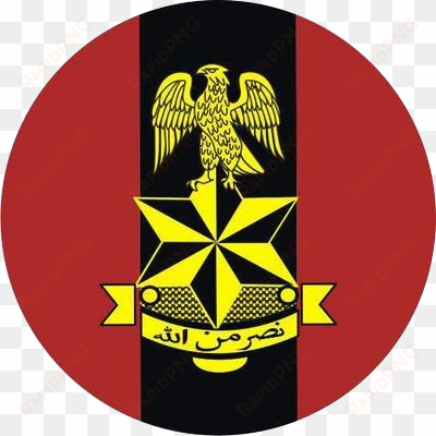 nigerian army logo