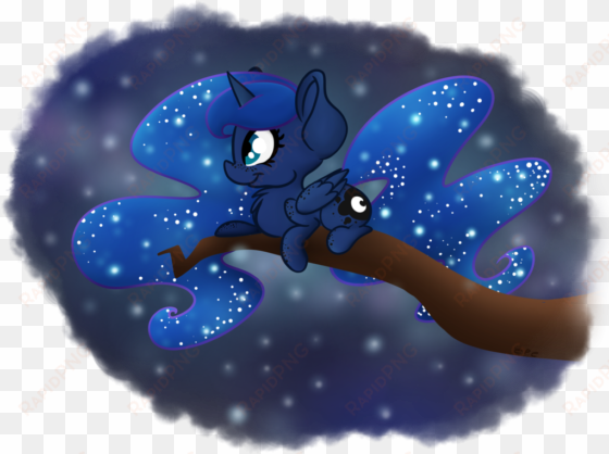 Night Stars By Cutepencilcase - Cartoon transparent png image