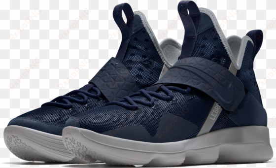 nike adds new options for lebron 14 id including og - lebron james latest shoes 2018