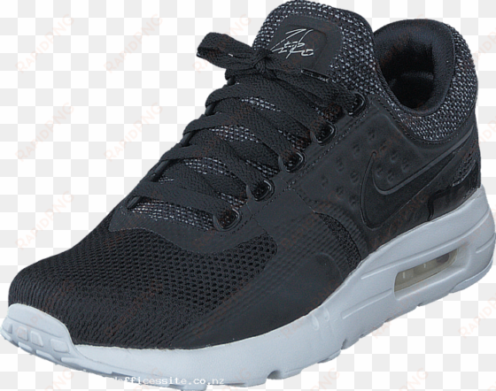 nike air max shoe br 60033-04 mens mesh, synthetic - shoe