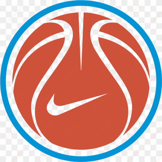 nike basketball logo vector - weslaco east high school logo