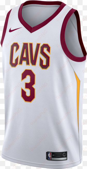 nike maillot isaiah thomas association edition swingman - jeff green cavaliers jersey