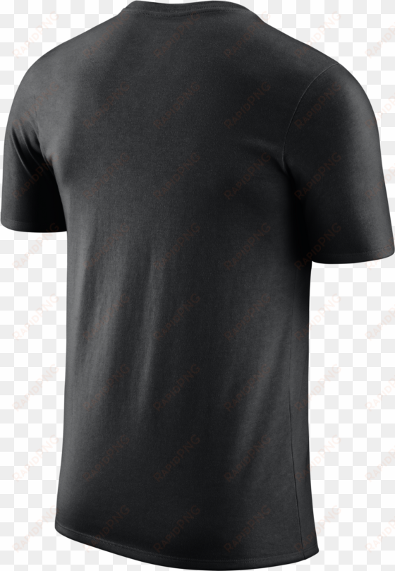 Nike Nba Houston Rockets Dry Logo Tee - Tatum T Shirt transparent png image