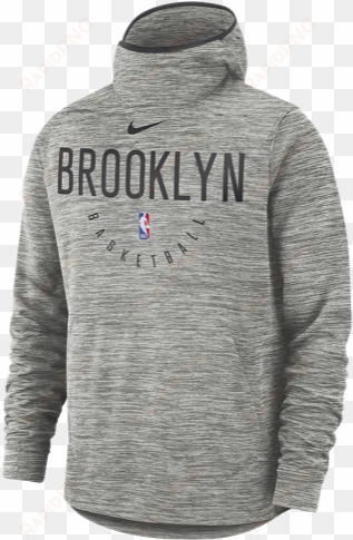 nike nba spotlight pullover hoodie men's clothing brooklyn - los angeles lakers nike hoodie