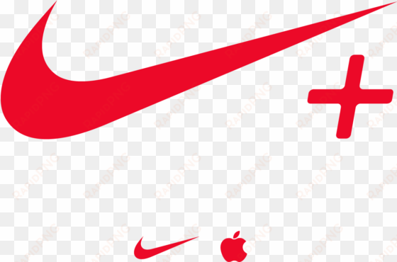 nike plus logo vector free vector silhouette graphics - nike air turbulence 13