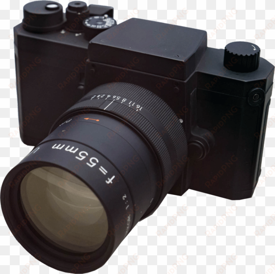 nikon f nasa without viewfinder - camera lens