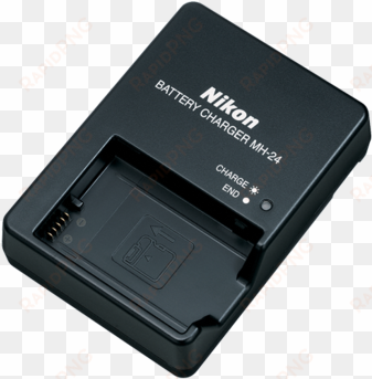 nikon mh 24 quick charger - nikon charger mh 24