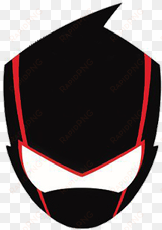 Ninja Mask Png - Randy Cunningham 9th Grade Ninja Mask transparent png image
