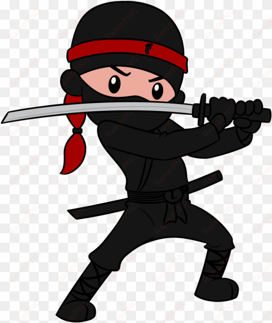 ninja png