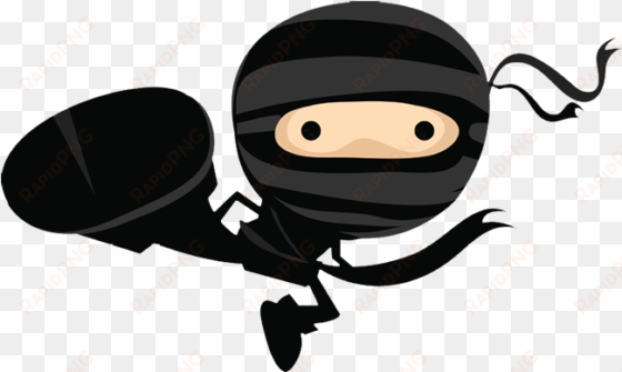 ninja png - ninja clip art