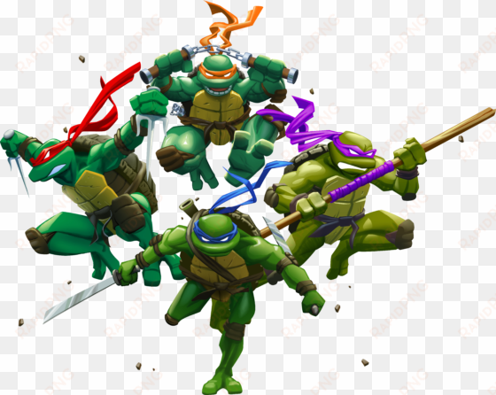 ninja turtle's png image - ninja turtles png