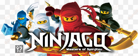 ninjago - ninjago pencil case