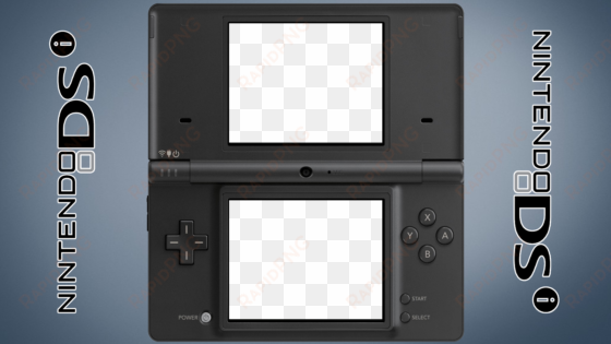 nintendo ds/dsi bezel - nintendo dsi