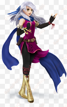 nintendo fanon wiki - micaiah fire emblem smash