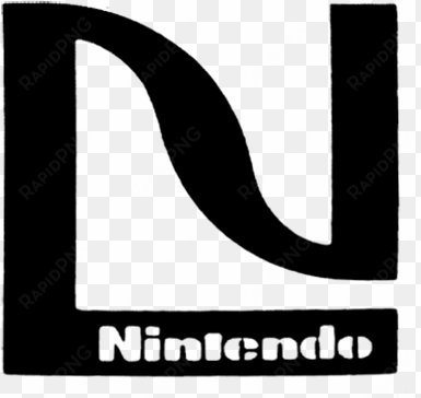 nintendo logo 1970