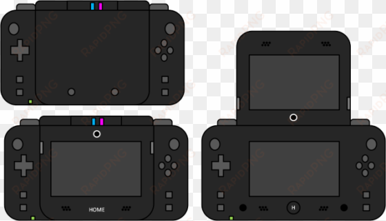 nintendo nx portable