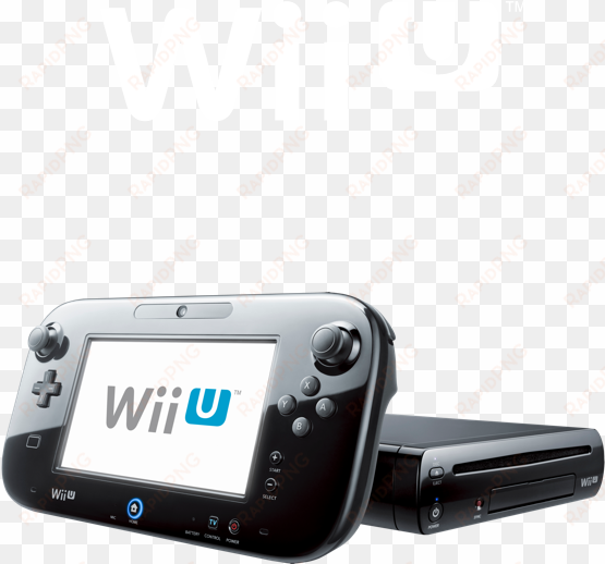 nintendo wii u 32gb premium pack with mario kart 8