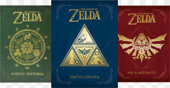 nintendo's partnership with publisher dark horse has - legend of zelda art & artifacts