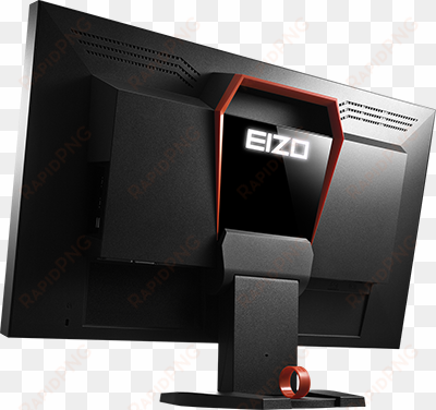 nip official monitor foris fg2421 - eizo foris gaming monitor