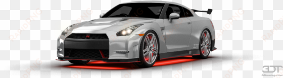 nissan gt-r coupe 2010 tuning - nissan gtr 2010 tuning