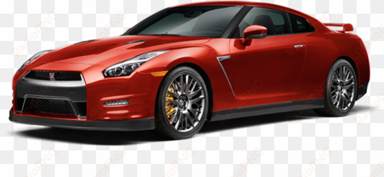nissan gt r png pic - nissan gt r 2016 png