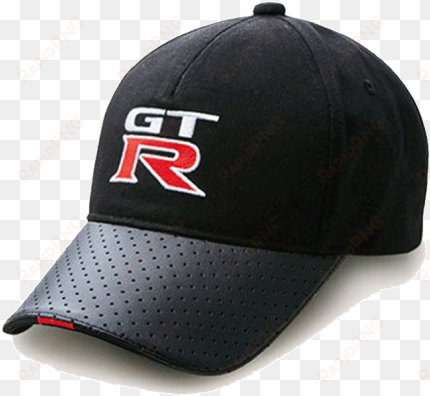 nissan gtr cap - boston red sox hat