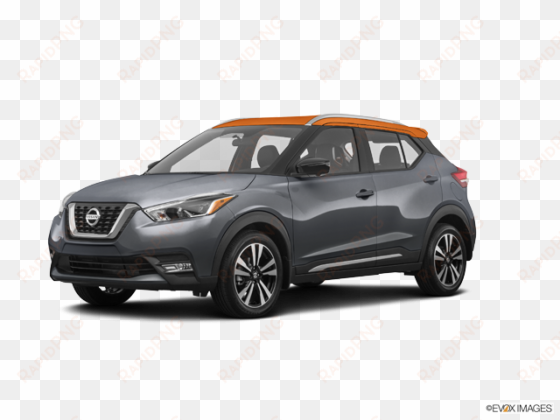 nissan kicks s - nissan kicks gun metallic