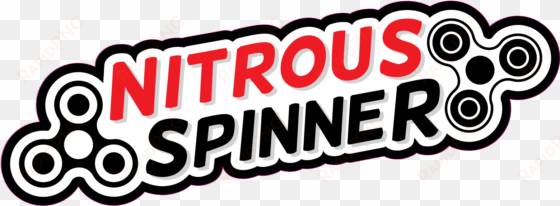 Nitrous Spinner transparent png image