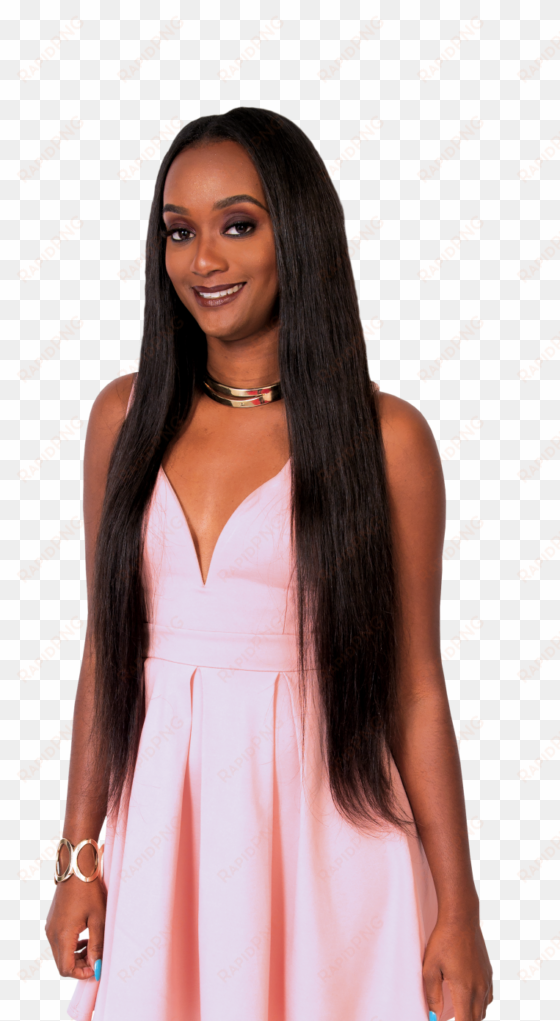 niya - lace wig