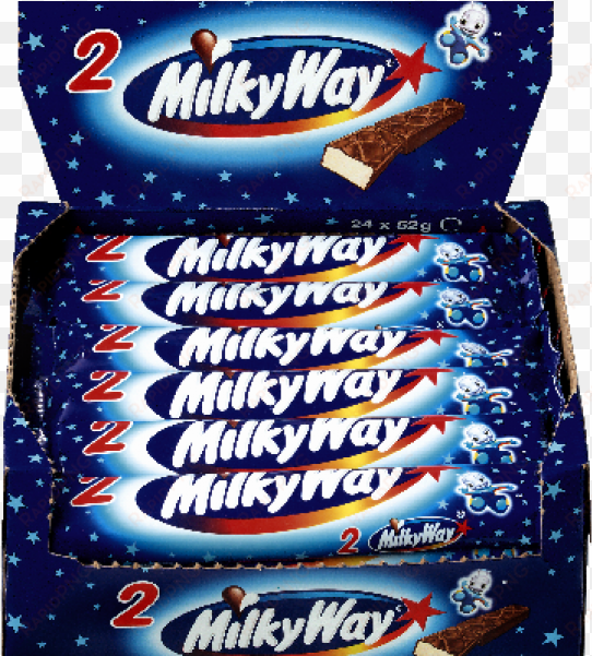 nl pim 89877001001 - milky way crispy roll, 25 g - pack