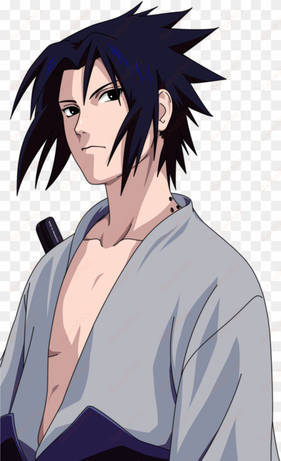 no caption provided - sasuke uchiha