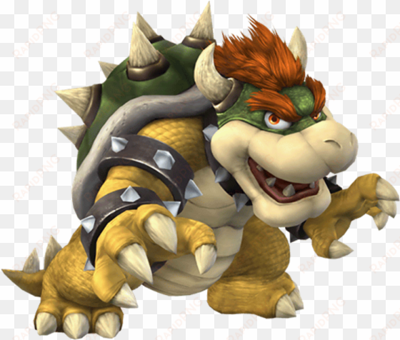 no caption provided - super smash bros bowser