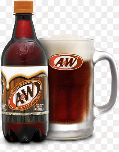 no caption provided - transparent root beer png