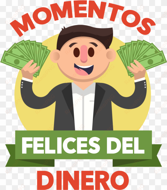 no hay mejor sensación que encontrar dinero donde menos - money