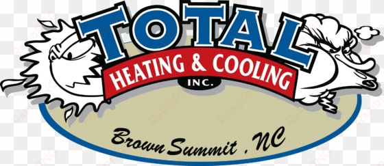 no interest if paid in full within 15 months - total heating & cooling, inc.