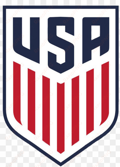 no title - new us soccer logo png